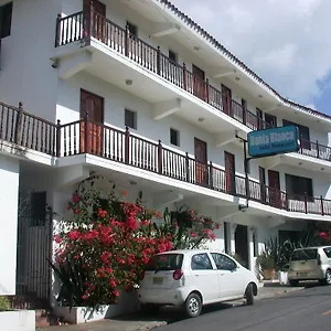Hotel Bahia Blanca, Río San Juan