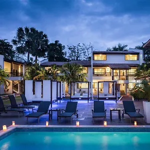 Resort Bluebay Doradas Adults Only-all Inclusive, Puerto Plata