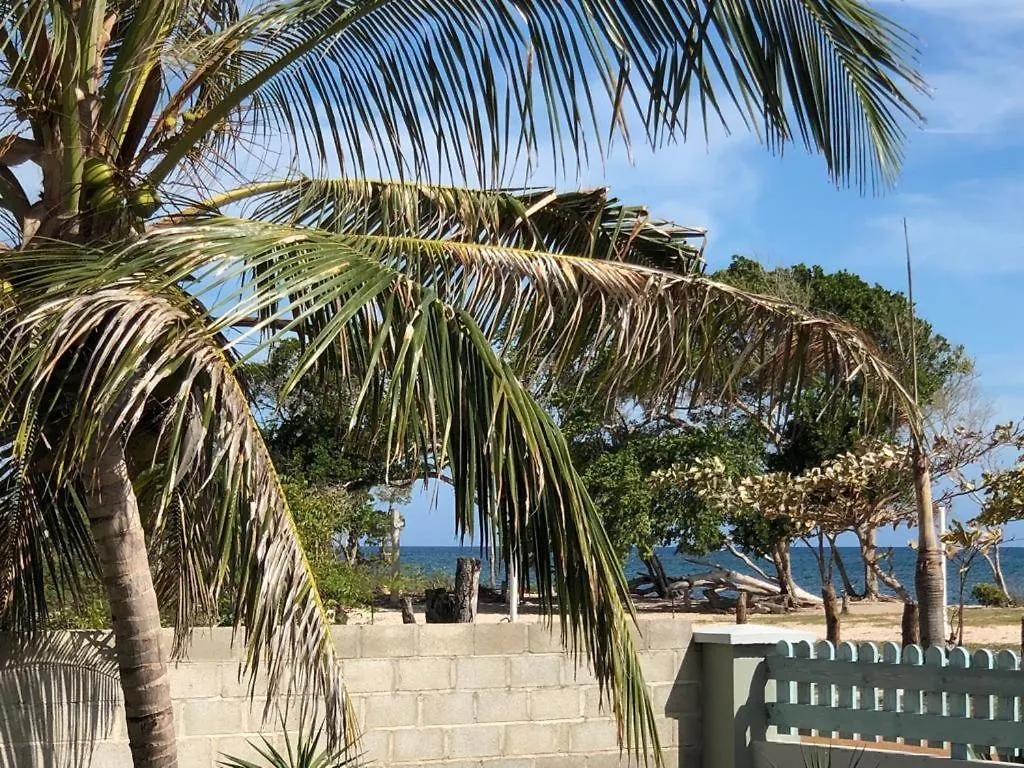 Punta Rucia Cristal Beach Ξενοδοχείο