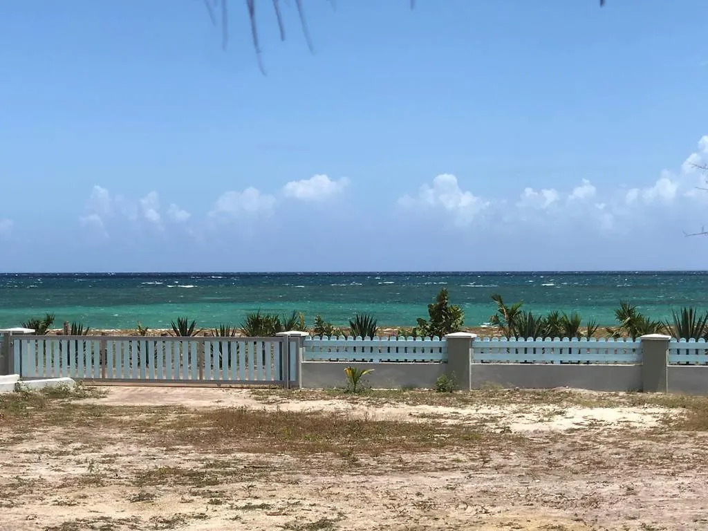 Punta Rucia Cristal Beach Ξενοδοχείο Punta Rucia
